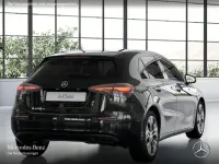 Gebraucht Mercedes A200 Progressive 150 PS (110 kW) 2025 Nachtschwarz Limousine