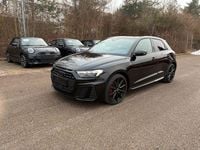 Gebraucht Audi A1 S-Line 207 PS (152 kW) 2022 Schwarz SUV