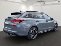 Neu Hyundai i30 N Line 150 PS (110 kW) 2026 Limousine