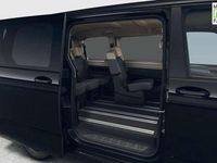 Neu VW Multivan Business 150 PS (110 kW) 2025 Deepblack perleffekt Van