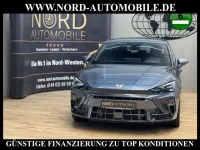 Gebraucht Cupra Leon 150 PS (110 kW) 2025 Grau Limousine