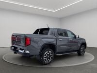 Neu VW Amarok Aventura 241 PS (177 kW) 2026 Dark grey metallic Pickup