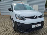 Gebraucht Citroën Berlingo 131 PS (96 kW) 2024 Eisweiß Van / Kleinbus