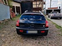 Gebraucht Chrysler 300C 220 PS (161 kW) 2008 Schwarz Kombi