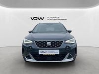 Gebraucht Seat Arona Xperience 70 PS (51 kW) 2022 Grau SUV