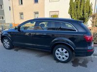 gebraucht Audi Q7 Q73.0 TDI DPF quattro tiptronic