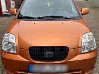 gebraucht Kia Picanto 