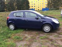 gebraucht Opel Corsa Tüv Neu