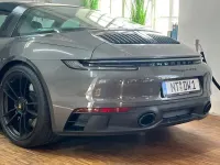 Gebraucht Porsche 992 480 PS (353 kW) 2025 Grau Cabrio