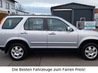 gebraucht Honda CR-V 2.0i SUV 4x4 Allrad Automatik Tüv Neu TOP