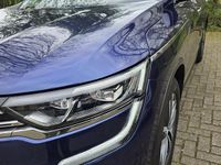 Second-hand Renault Koleos 177 CP (130 kW) 2017 Albastru SUV