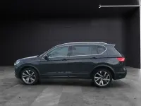 Gebraucht Seat Tarraco 4Drive 200 PS (147 kW) 2022 Uranograu SUV