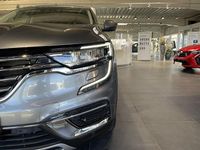 Gebraucht Renault Koleos Techno 184 PS (135 kW) 2022 Grau SUV