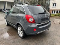 gebraucht Opel Antara 4x4 2,0 Diesel 124.000 tkm