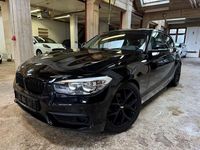 Gebraucht BMW 116 Performance 109 PS (80 kW) 2016 Kleinwagen