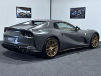 Gebraucht Ferrari 812 795 PS (584 kW) 2023 Grau Cabrio