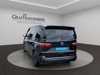 Gebraucht VW Multivan Style 245 PS (180 kW) 2025 Schwarz Van