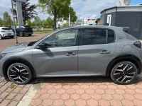 Gebraucht Peugeot 208 GT 101 PS (74 kW) 2024 Grau Kleinwagen