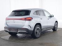 Gebraucht Mercedes EQA300 Advanced 168 kW (229 PS) 2025 Silber SUV