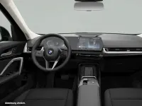 Gebraucht BMW X1 Shadowline 150 PS (110 kW) 2022 Schwarz SUV