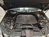 Second-hand Mercedes E250 204 CP (150 kW) 2010 Negru Berlinǎ