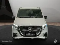 Gebraucht Mercedes V250 Avantgarde 190 PS (139 kW) 2025 Grau Van / Kleinbus