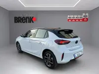 Neu Opel Corsa 101 PS (74 kW) 2025 Weiss Limousine