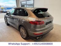 Brugt Porsche Cayenne S 385 HK (283 kW) 2016 Grå SUV