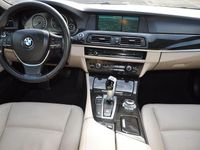 Gebraucht BMW 520 Performance 184 PS (135 kW) 2013 Grau Limousine