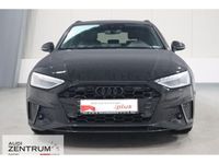 gebraucht Audi A4 Avant 35 TDI S line