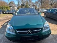 Gebraucht Citroën C5 2003 Limousine