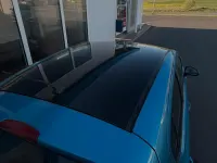 Gebraucht Opel Corsa 101 PS (74 kW) 2016 Blau Kleinwagen