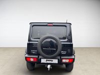 Gebraucht Suzuki Jimny 102 PS (75 kW) 2023 Schwarz SUV
