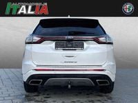 Gebraucht Ford Edge Vignale 210 PS (154 kW) 2017 Weiß SUV