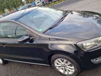 gebraucht VW Polo Polo1.2 Trendline