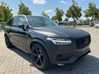 Gebraucht Volvo XC90 Inscription 224 PS (164 kW) 2015 Blau SUV
