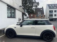 Usado Mini ONE 102 CV (75 kW) 2016 Blanco Utilitario