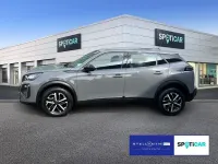 Gebraucht Peugeot 2008 Active 101 PS (74 kW) 2024 Grau SUV