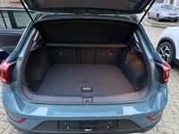 Gebraucht VW T-Roc Move 150 PS (110 kW) 2024 Petroleum blue metallic SUV
