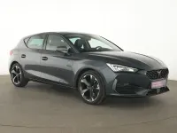 Gebraucht Cupra Leon 190 PS (139 kW) 2024 Magnetic tech Limousine