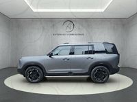 Neu Baic BJ30 280 PS (205 kW) 2025 Grau SUV