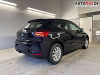 Neu Seat Ibiza CONNECT 80 PS (58 kW) 2025 [0e0e] midnight schwa... Limousine