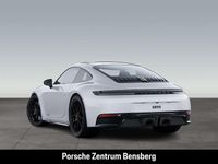 Neu Porsche 911 Carrera 4 GTS 541 PS (397 kW) 2026 Grau Coupé