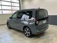 Neu VW Caddy Life 116 PS (85 kW) 2026 Pure grey Van / Kleinbus