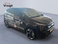 Neu Kia Picanto Launch Edition 79 PS (58 kW) 2025 Schwarz Kleinwagen