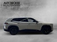 Nowe BMW XM Performance 748 KM (550 kW) 2026 Szary SUV