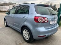 Gebraucht VW Golf VI Team 140 PS (102 kW) 2010 Blau Kleinwagen