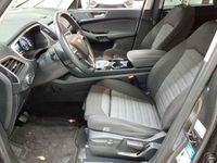 Gebraucht Ford S-MAX Titanium 150 PS (110 kW) 2022 Magneticgrau metallic Van / Kleinbus