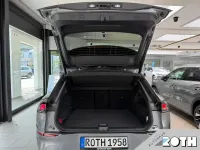Neu VW T-Roc R-line 150 PS (110 kW) 2026 Grau SUV