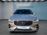 Gebraucht Volvo XC60 398 PS (292 kW) 2022 SUV